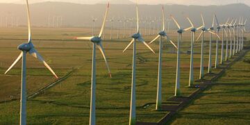 Rio Grande do Sul comemora dez anos de energia eólica no estado