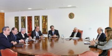 Rio Grande do Sul pode ter pagamento da dívida suspenso por três anos