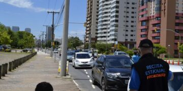 Mais de 1,2 milhão de motoristas já pagaram o IPVA 2017