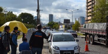 Últimos dias para parcelar IPVA 2017 em três vezes