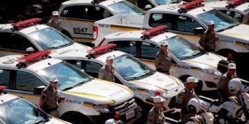 Balada Segura aborda 1,5 mil condutores no primeiro mês no Litoral