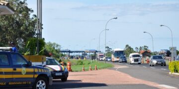 Viagem Segura de Navegantes terá cinco dias de fiscalização intensa