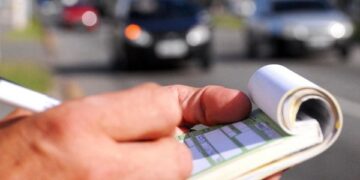 Infrações no trânsito gaúcho crescem mais de 122% em dez anos