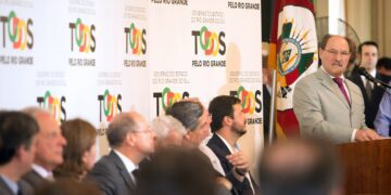 Governo garante R$ 200 milhões para quitar dívidas com hospitais