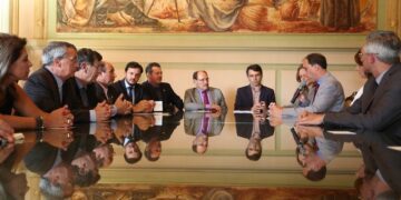 Governo apoia busca de recursos federais para concluir BR-116