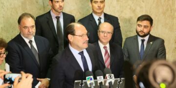 Presídio Federal no Rio Grande do Sul deve ser concluído até o fim do ano