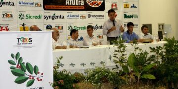 Governo apresenta programa para qualificar e valorizar a erva-mate