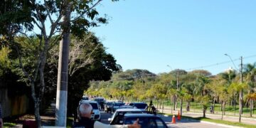 Pagamento do IPVA pelo final da placa do veículo começa nesta segunda