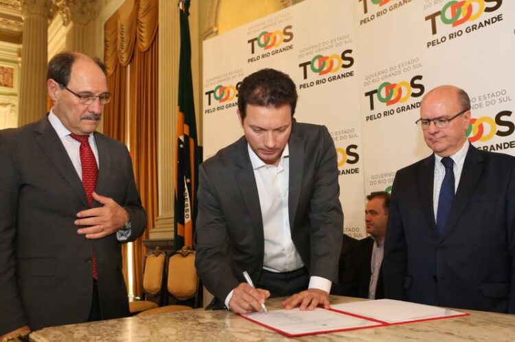 Sistema de Segurança Integrada começa com adesão de 15 cidades e PRF