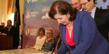 Criança Feliz é lançado no Rio Grande do Sul com adesão de 72 municípios