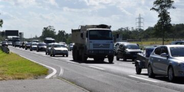 Operação Viagem Segura de Páscoa começa nesta quinta-feira