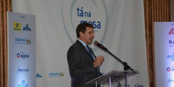 Setor agro responde por 40% do PIB e torna RS mais competitivo