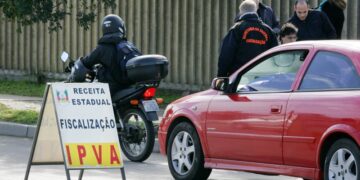 Última semana para condutores pagarem o IPVA 2017