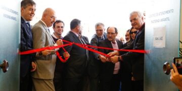 Novo centro amplia atendimento a mulheres e crianças em Estrela