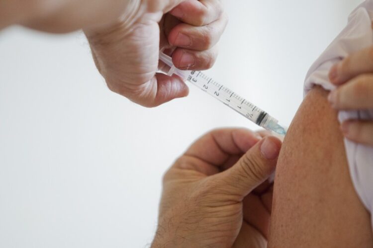 Posto de Saúde Central abre sábado para vacinação contra a Gripe