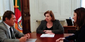 RS reunirá especialistas internacionais para prevenir câncer na mulher
