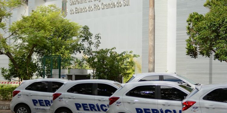 Emendas parlamentares destinam R$ 11 milhões à Segurança Pública do RS