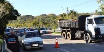 Receita Estadual prepara ofensiva contra devedores de IPVA