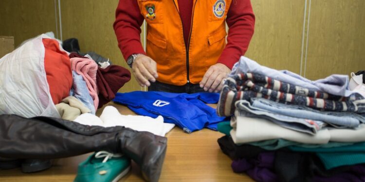 Doações a municípios em situação de emergência passam de 4,3 mil