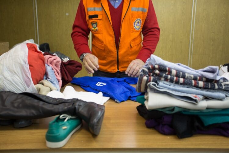 Doações a municípios em situação de emergência passam de 4,3 mil