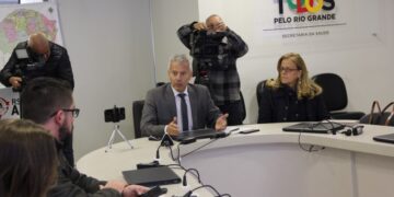 Campanha de vacinação da gripe termina com mais de 3,6 milhões de pessoas imunizadas no estado