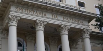 Fazenda divulga prévia do rateio do ICMS para 2018