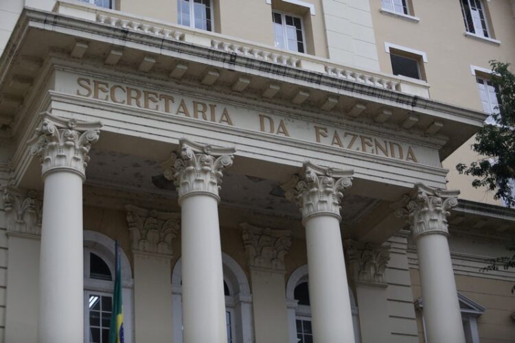 Fazenda divulga prévia do rateio do ICMS para 2018