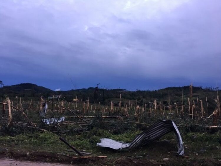 Mais municípios têm situação de emergência homologada e reconhecida