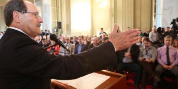 Estado repassa R$ 22,4 milhões a municípios atingidos pelas chuvas