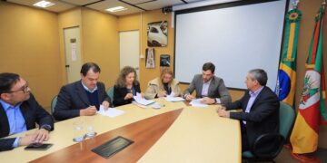 Badesul Cidades garante investimentos em Muçum e Quaraí