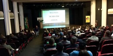Uso de agrotóxicos é debatido em ciclo de seminários