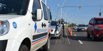 Inadimplência do IPVA 2017 cai para 8,7%