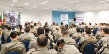 Seminário apresenta experiências no combate à violência contra a mulher