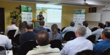Leite é tema do Circuito de Gestão da Inovação no Agronegócio em Passo Fundo