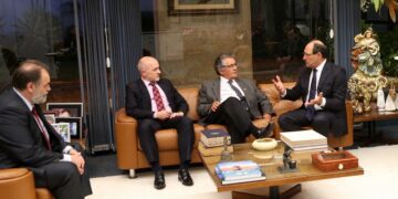 Decisão do STF suspende pagamento da dívida do RS com a União