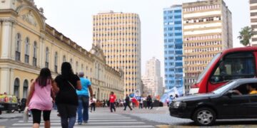 Dados mostram que idosos são principais vítimas do trânsito no RS