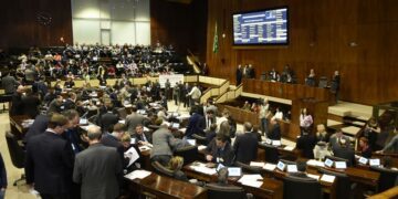 Assembleia aprova projeto sobre inspeção de produtos de origem animal