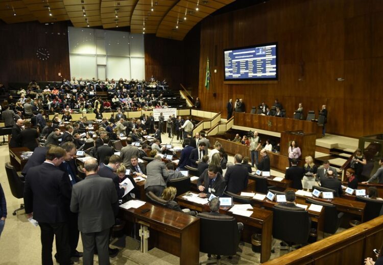Assembleia aprova projeto sobre inspeção de produtos de origem animal