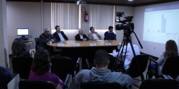 Crescimento de 2,1% do PIB gaúcho supera o desempenho nacional no primeiro semestre