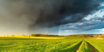 Meteorologista avalia possibilidade de ter La Niña na atual safra
