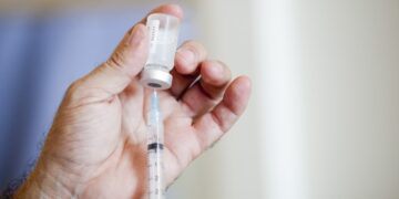 Campanha de Multivacinação já teve a participação de mais de 118 mil crianças e adolescentes