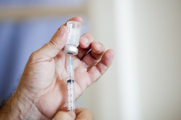 Campanha de Multivacinação já teve a participação de mais de 118 mil crianças e adolescentes