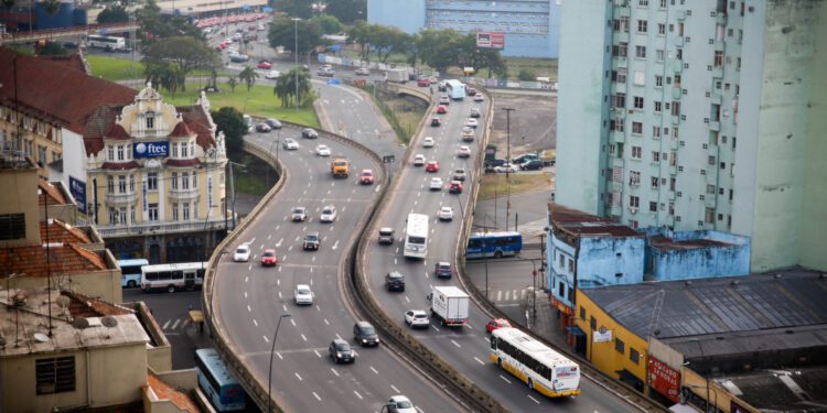 Detran RS atualiza índice de mortes no trânsito