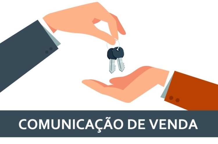 Comunicação de venda protege antigo dono do veículo de multas do novo proprietário