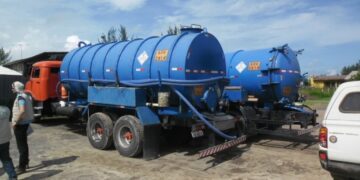 Fepam cria licenciamento específico para coleta e transporte de efluentes