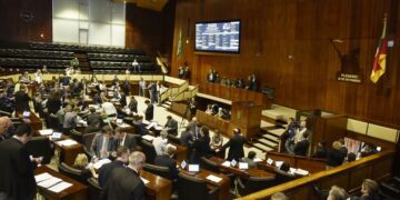 Proposta Orçamentária para 2018 é aprovada na Assembleia