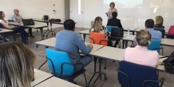 Novo modelo de gestão ambiental do RS é tema de palestra a empresários
