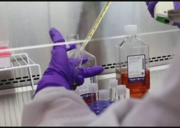 Vacina contra Covid-19: UnB considera positivo resultado de testes em chineses