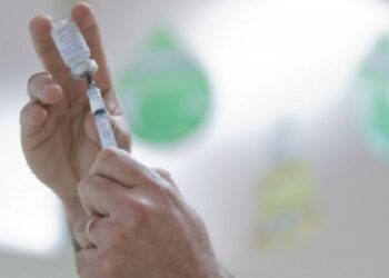 Segunda etapa da vacinação contra a influenza começa na quinta-feira