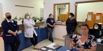 Nova ação de vacinação no sábado teve baixa procura